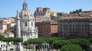 ヴェネチア広場です