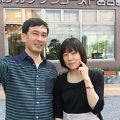 夫婦にぴったり、清潔でリーズナブル