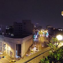 旧日本勧業銀行台南支店