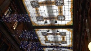 レナシェンテも入店