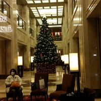 クリスマスでした