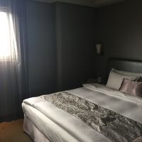 窓がもっと大きいとイイのに！