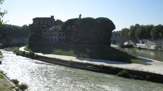 散歩コースです