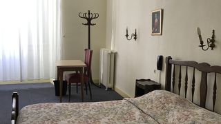 Hotel Des 3 Marchands