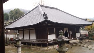 この時期の阿弥陀如来としては最高のもの