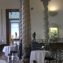 こちらは有料の特別展ブースとなります