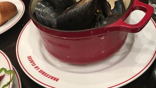 ブラッスリー ラ クラス 横浜ランドマークプラザ店