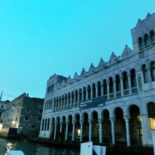 旧トルコ人商館