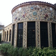 シガールーム　スペイン建築がよくわかる