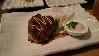 鉄板焼さとう-ランチがお得