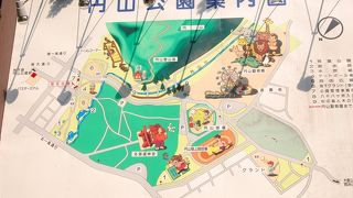 とても広いです