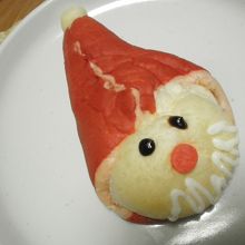 サンタパン