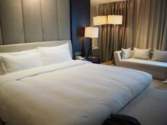 ホテル ニッコー 上海 写真