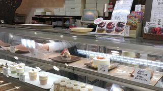 芦屋の名パティスリー