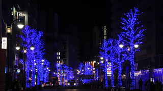 青の洞窟　SHIBUYA