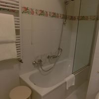 バスタブ有は嬉しいけど、ベネチアで期待したのはコレジャナイ