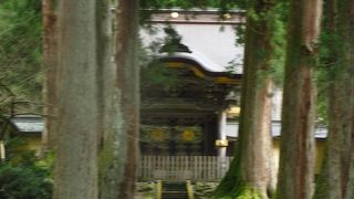 冬の訪問はさすがに寒い！