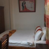 広さは十分かと思います。