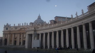 絶対に早朝がお勧めです！