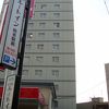 熊本駅前の便利なホテル