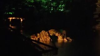 島というより岩