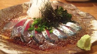 博多炉端スタイル 笑う魚