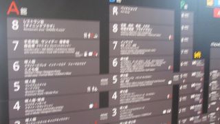 前を通ったことは何度もありますが、入ったのは初めてでした