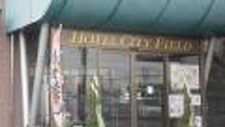 ホテルシティーフィールドかごはら