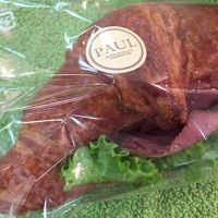 PAUL 丸井北千住店