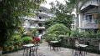 ホテル バラヒ ポカラ