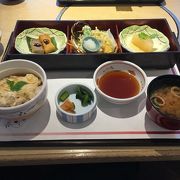 京セラドーム近くでゆっくり食事できる店