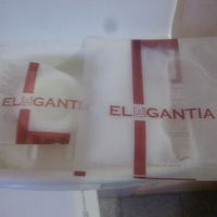 シャンプーと石鹸が用意されていました