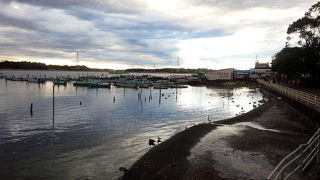 冬はミニSLはやっていないです