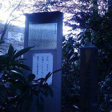 神社もあります。