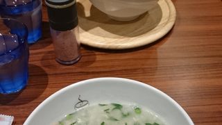 疲れた体にいい