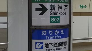 便利だが、駅名がバラバラ