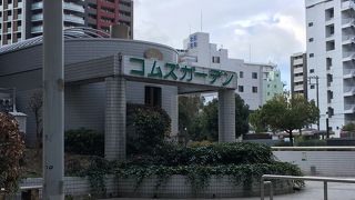 京橋の地下食堂街