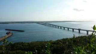 宮古島を見るならここから