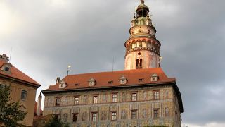 夕陽に映える姿がとてつもなく美しいです。