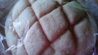 ハワイアンパン屋さん。