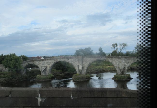 スターリング橋