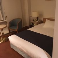 ベッド1台　シングルルーム