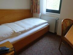 シティ - ホテル ノイブルンネンホフ 写真