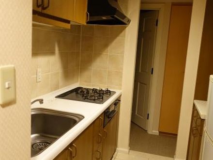 アグネス ホテル アンド アパートメンツ 東京 写真