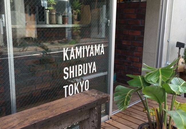Camelback Sandwich Espresso クチコミ アクセス 営業時間 渋谷 フォートラベル