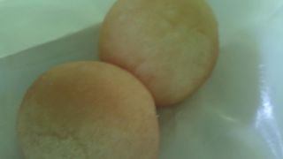 しらすがおいいしー！