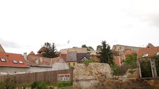 街並みを一望するならここ