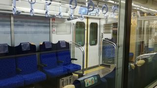 一足先ですが40000系！