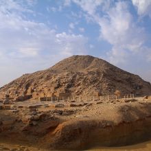 あの人のいるところから入ります。