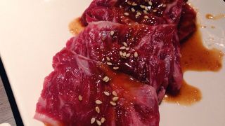 焼肉とワイン 醍醐 銀座店